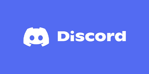 Discord Online und eingerichtet!