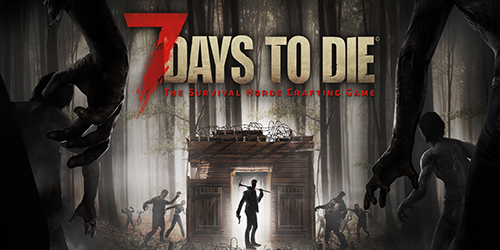 Community Projekt 7 Days To Die!